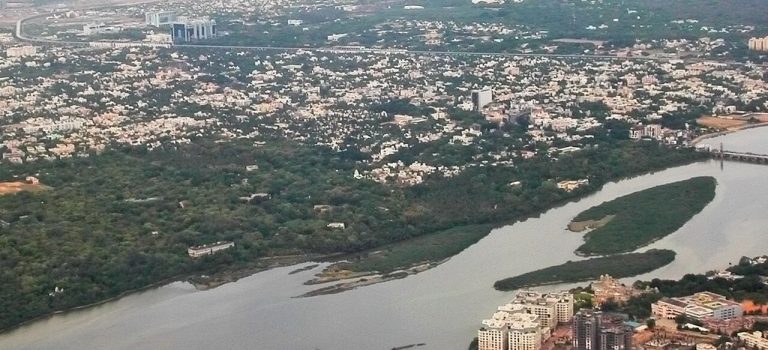 Adyar, Chennai: A Guide to the Green, Cultured Neighbourhood