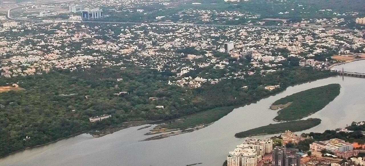 Theosophical Society, Adyar, Chennai