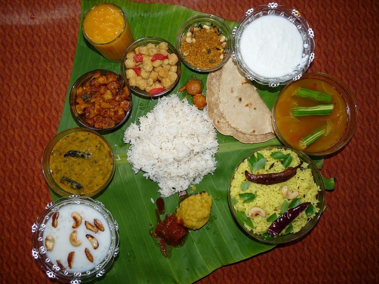 Andhra Pradesh Famous Food: A Guide to the Spiciest Cuisine in India