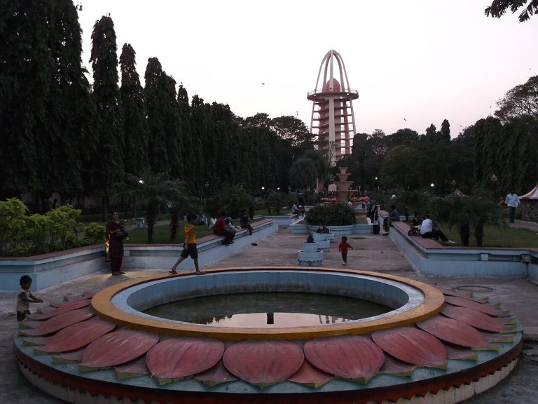 Anna Nagar, Chennai: A Local Guide to the Neighbourhood