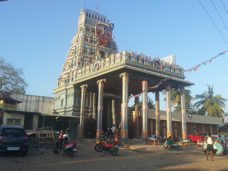 Arupadai Veedu: A Guide to the Six Sacred Abodes of Lord Murugan