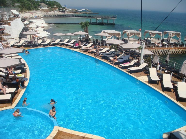 Beach Resorts in Chennai: The Best Stays and Day Trips on the ECR
