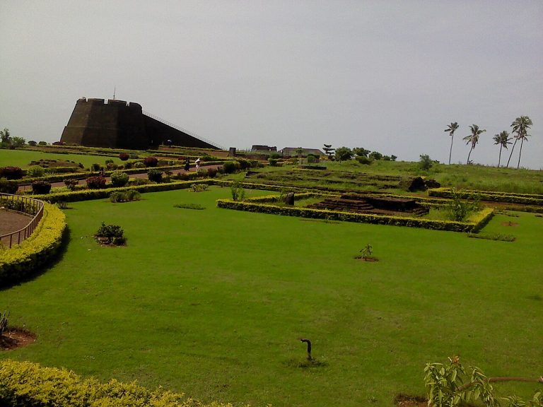 Bekal: A Travel Guide to North Kerala’s Great Sea Fort