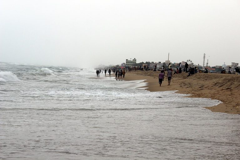 Besant Nagar, Chennai: Beach, Cafes and Neighbourhood Guide