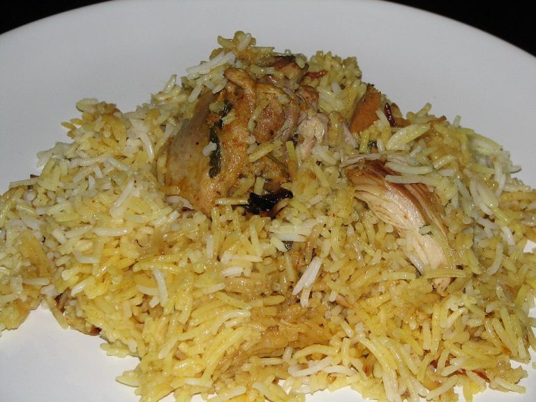 The Best Biryani in Chennai: Styles, Spots and What to Order