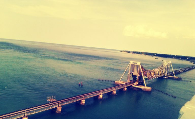 Chennai to Rameswaram: Trains, Travel and the Island Temple Guide