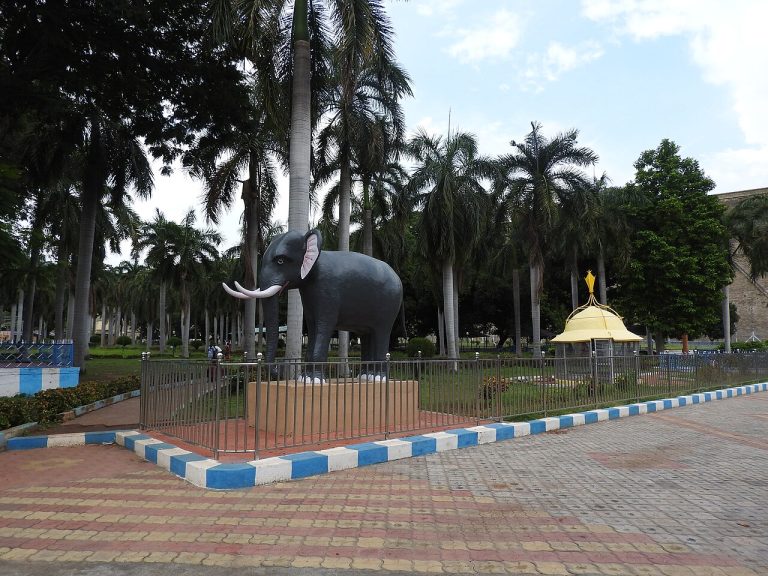 Chennai to Salem: Travel Guide and the Gateway to Yercaud