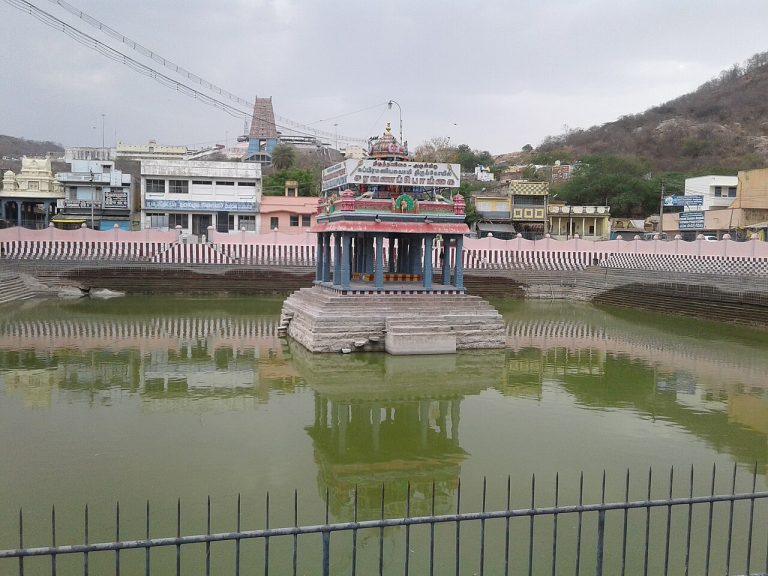 Chennai to Tiruttani: Train, Bus and Road Guide