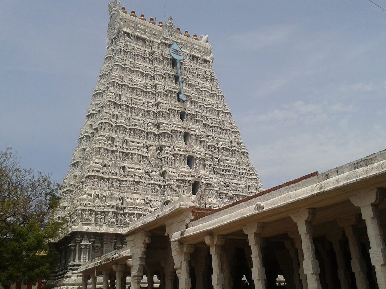 Chennai to Tuticorin: Trains, Flights and the Pearl City Guide