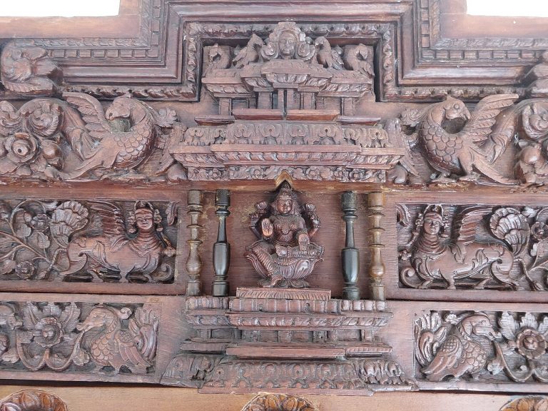 Chettinad: Mansions, Tiles and Cuisine on a Heritage Trip from Chennai