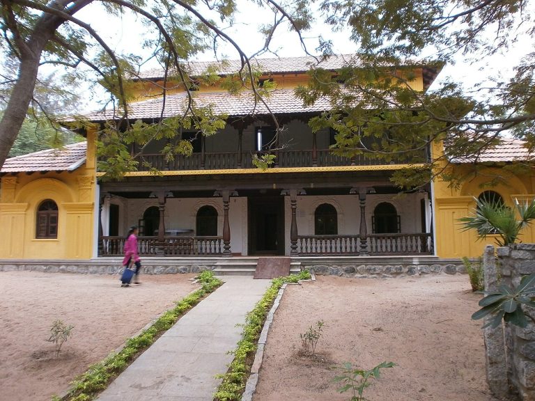 DakshinaChitra: A Visitor Guide to Chennai’s Heritage Museum