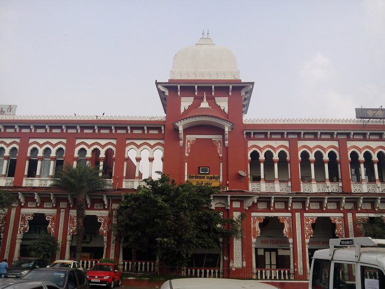 Egmore, Chennai: A Guide to the Heritage and Museum District