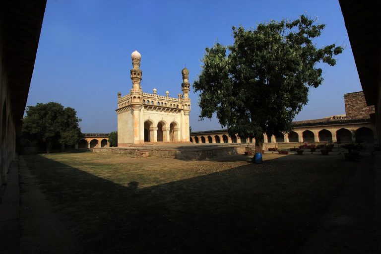 Gandikota: A Travel Guide to the Grand Canyon of India