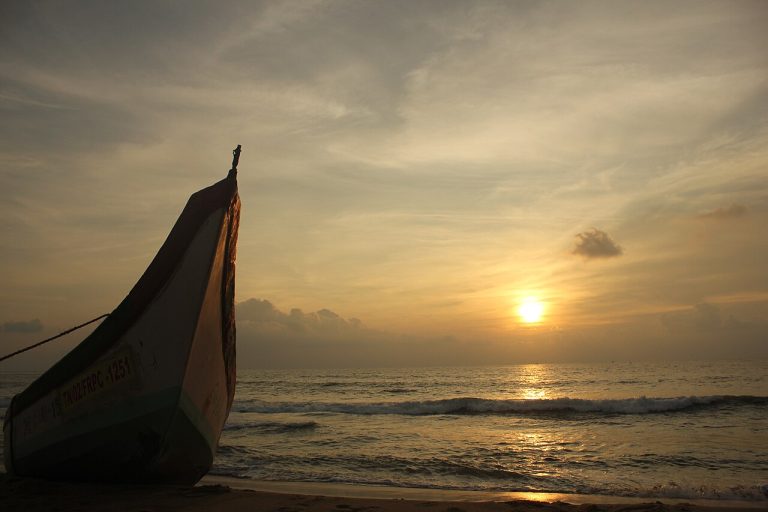 Besant Nagar Beach (Elliot’s Beach), Chennai: Complete Guide