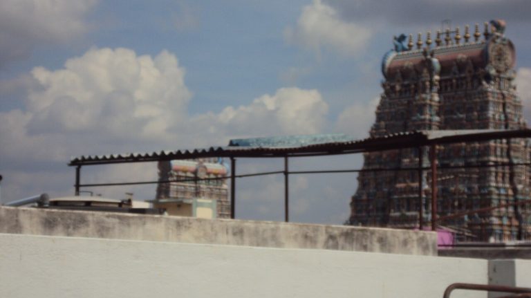 Chennai to Madurai: Train, Flight, Bus and Road Guide