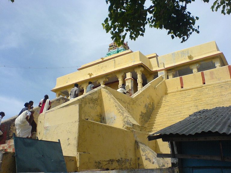 Chennai to Rameshwaram: Train, Bus and Road Guide