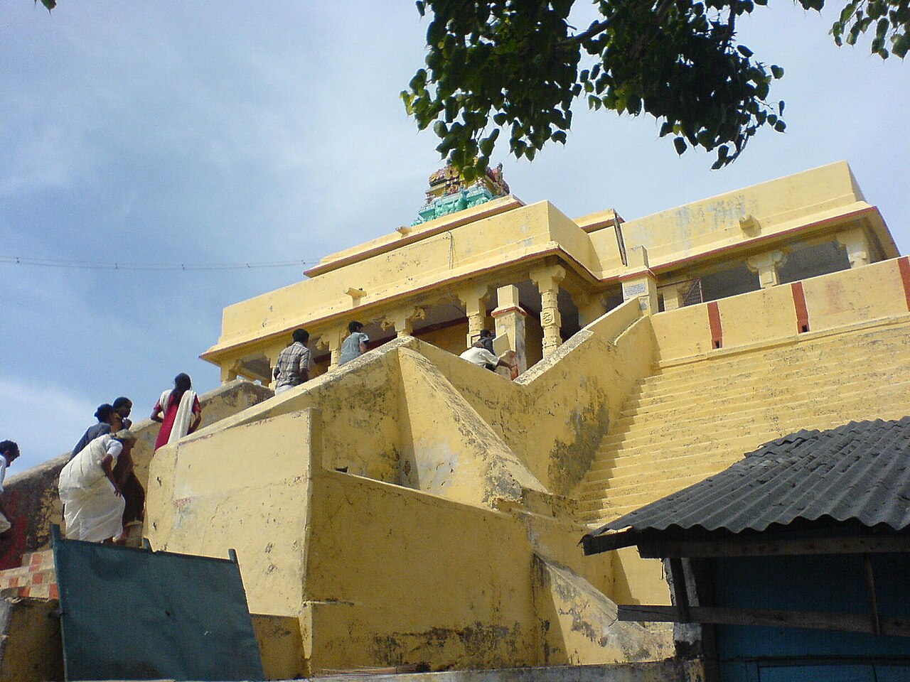 Chennai to Rameshwaram: Train, Bus and Road Guide