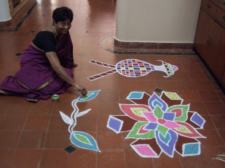 Pongal Festival in Chennai: A Visitor’s Guide
