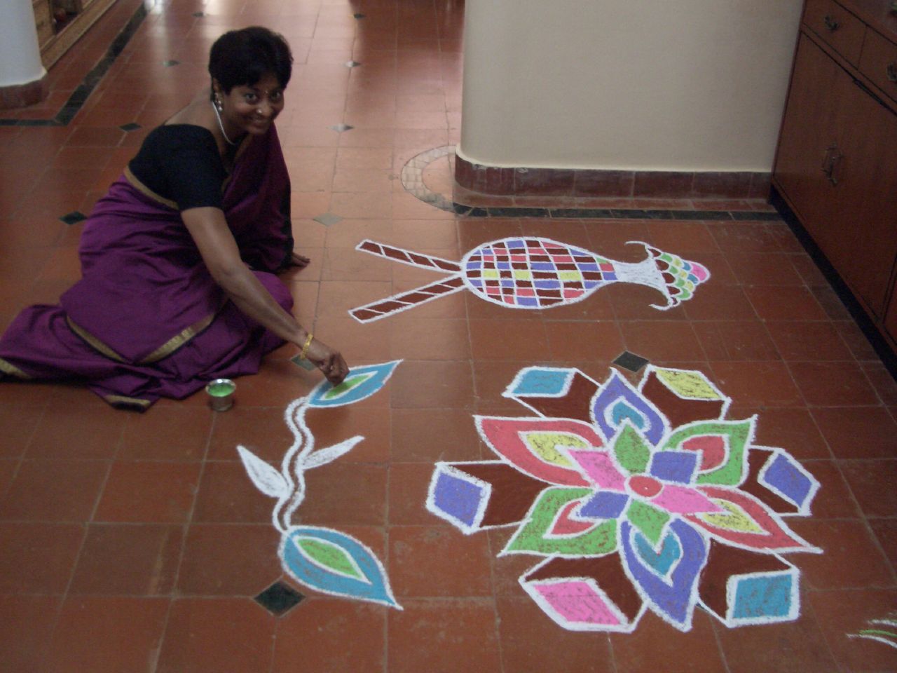 Pongal Festival in Chennai: A Visitor’s Guide