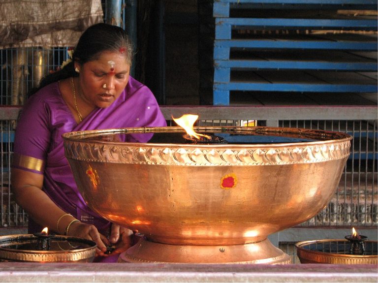 Karthigai Deepam in Chennai: Festival of Lights