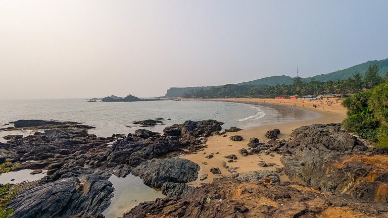 Gokarna: A Travel Guide to Karnataka’s Temple and Beach Town