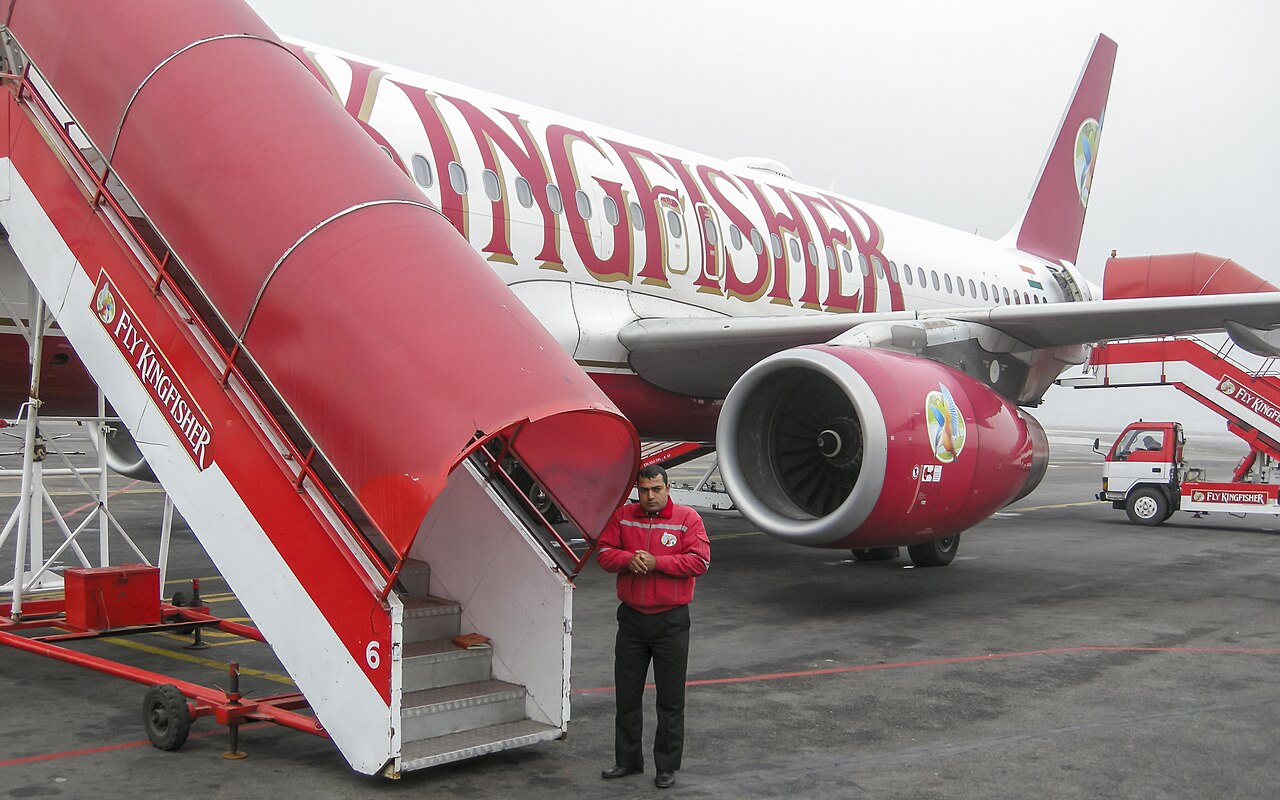 Chennai International Airport