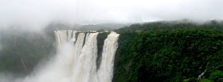 Jog Falls: A Travel Guide to Karnataka’s Tallest Waterfall