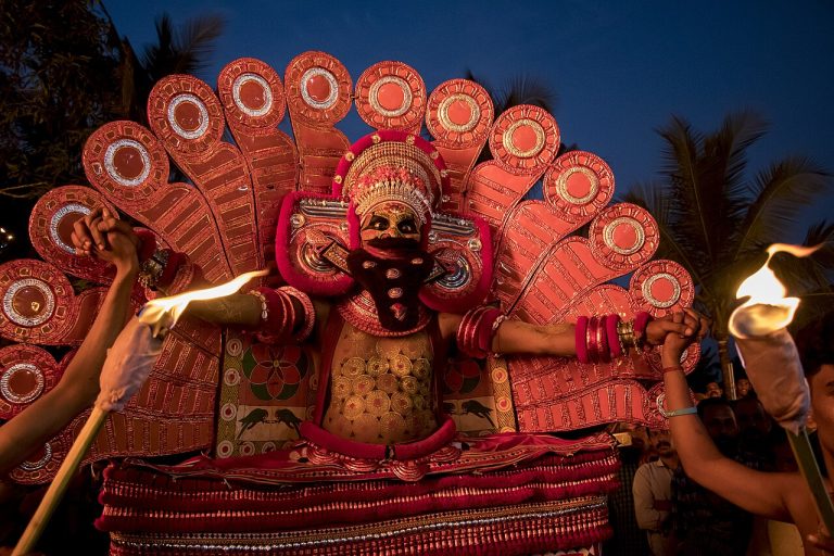 Kannur: A Travel Guide to North Kerala’s Land of Looms and Lore