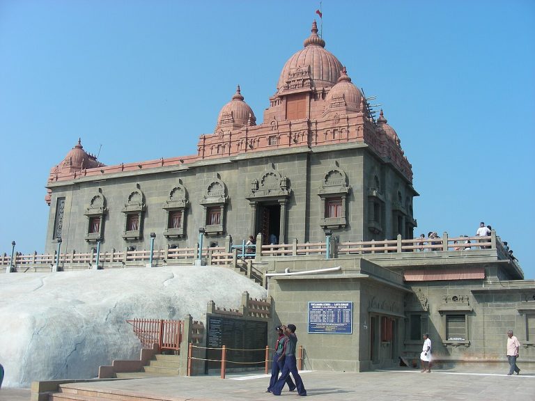 Kanyakumari: A Travel Guide to India’s Southern Tip