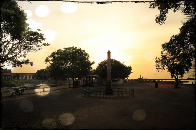 Karaikal: A Travel Guide to the Quiet Coastal Corner of Puducherry