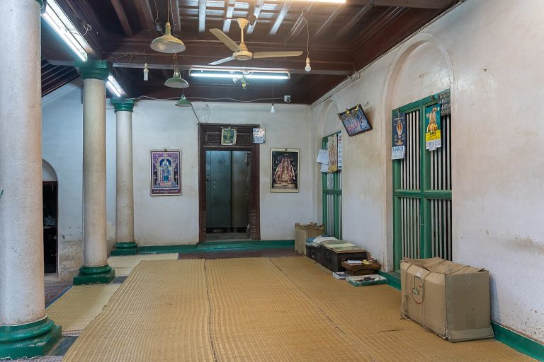 Karaikudi: A Travel Guide to the Heart of Chettinad