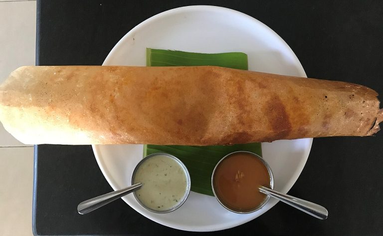 Karnataka Famous Food: A Guide to the State’s Best Dishes