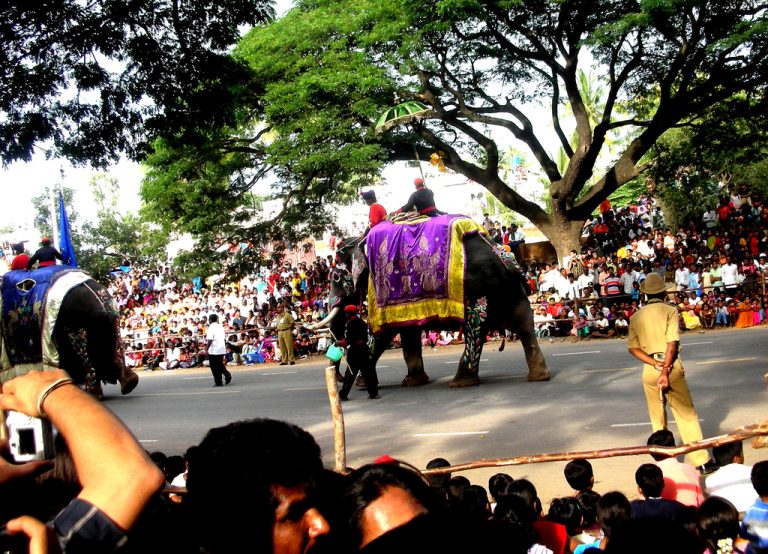 Karnataka Festivals: A Guide to the State’s Great Celebrations