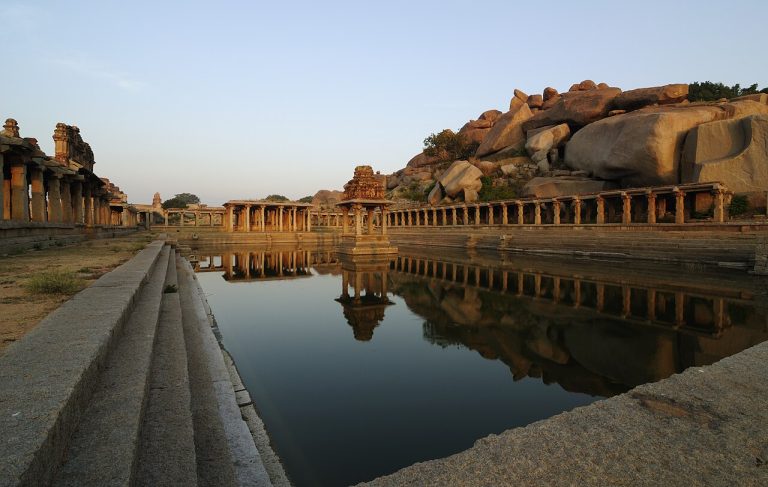 Karnataka Tourist Places: The Best Places to Visit in Karnataka