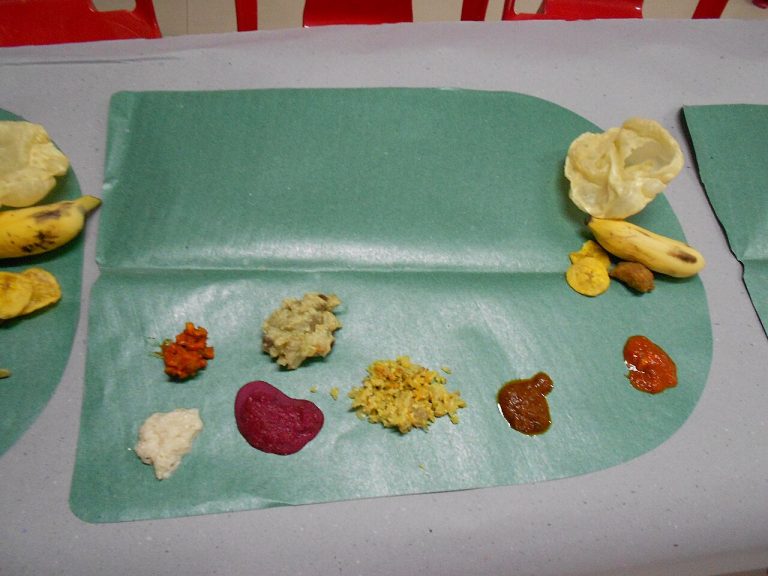 Kerala Famous Food: A Guide to the Cuisine of the Spice Coast