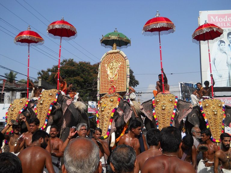 Kerala Festivals: A Guide to the Celebrations of God’s Own Country