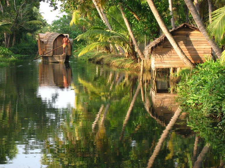 Kerala Tourist Places: The Best Places to Visit in Kerala