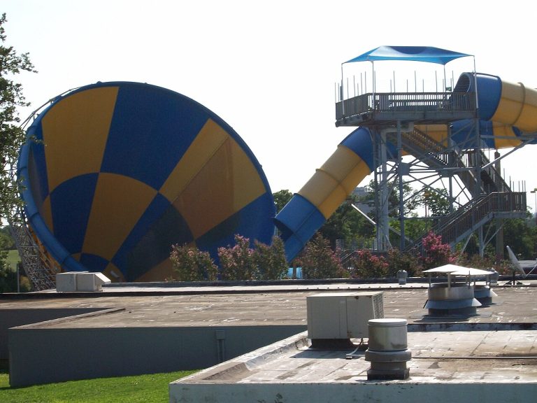 Kishkinta Theme Park, Chennai: Rides, Water Park and Visitor Guide