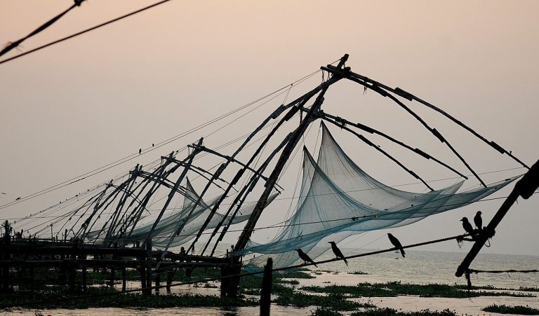 Kochi: A Travel Guide to Kerala’s Historic Port City