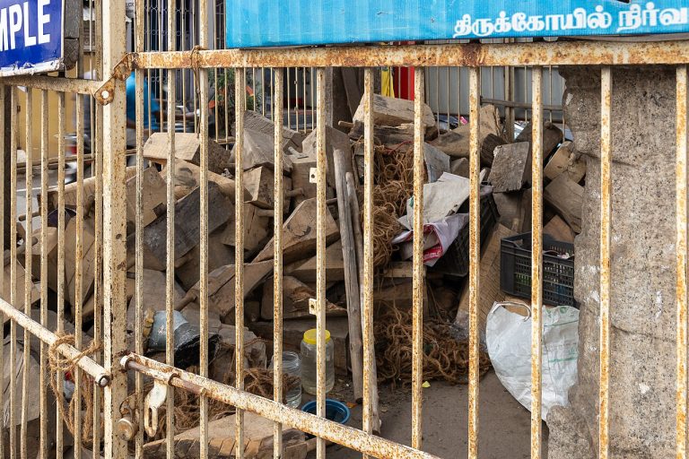 Kumbakonam: A Travel Guide to the Temple Town of the Cauvery Delta