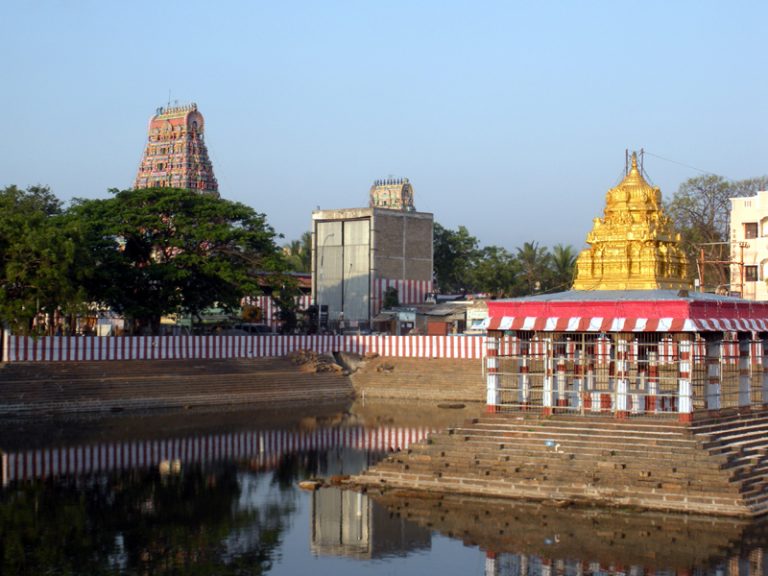 Marundeeswarar Temple, Thiruvanmiyur: A Visitor Guide