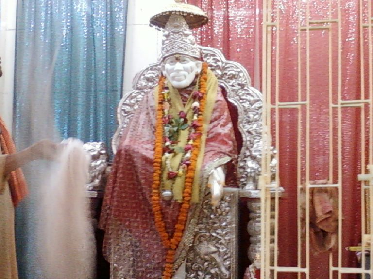 Mylapore Sai Baba Temple, Chennai: A Visitor Guide