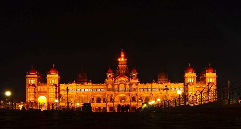 Mysore: A Travel Guide to Karnataka’s Royal City