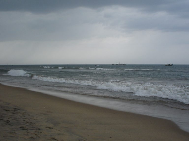 Nagapattinam: A Travel Guide to the Historic Delta Port Town