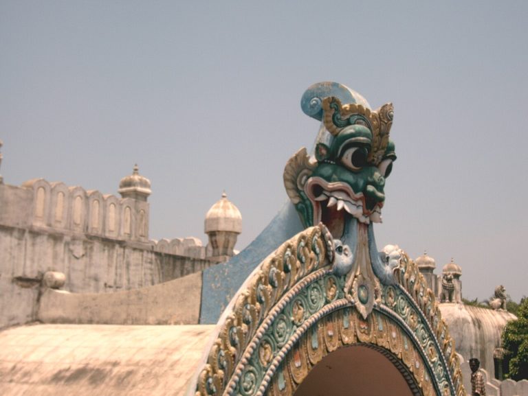 Nungambakkam, Chennai: A Guide to the City’s Smartest Neighbourhood