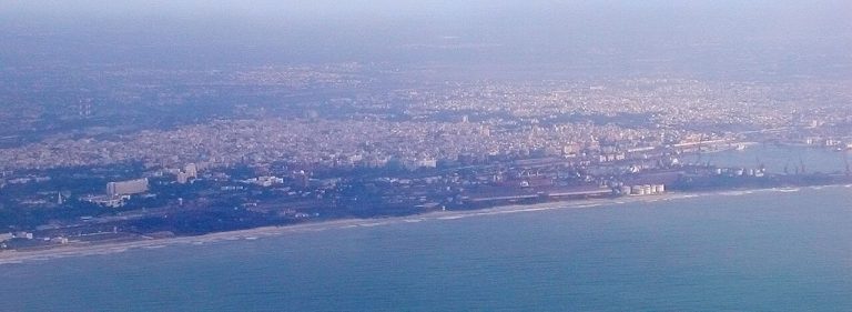 Parrys Corner and George Town, Chennai: A Guide to the City\u2019s Wholesale Heart