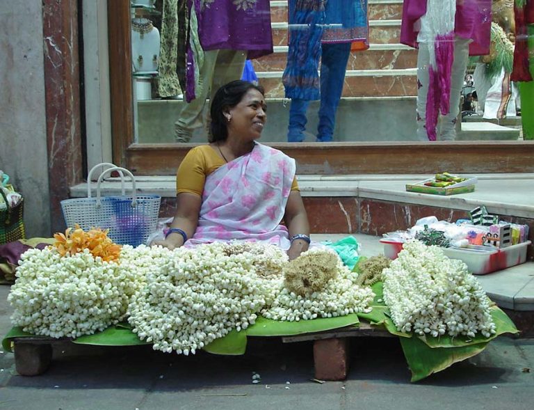 Pondy Bazaar, Chennai: Shopping, Street Stalls and Visitor Guide