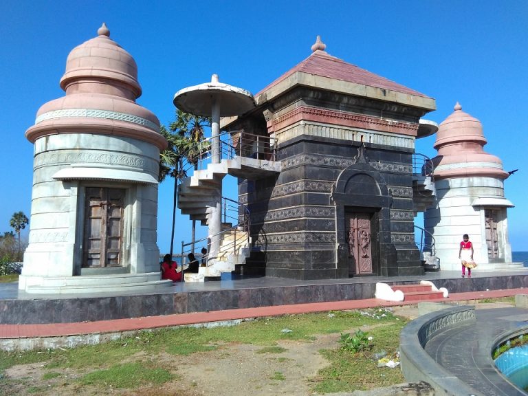 Poompuhar: The Lost Chola Port on the Tamil Nadu Coast