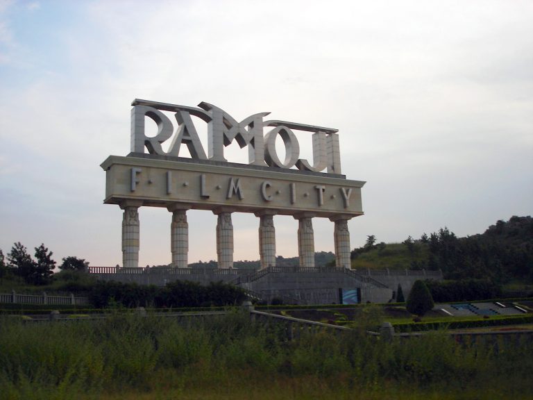 Ramoji Film City: A Travel Guide to the World’s Largest Film Studio