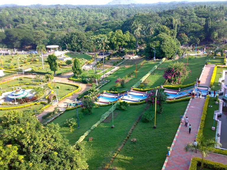Sathanur Dam: A Day-Out Guide from Chennai